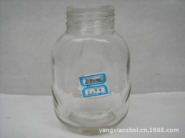 【徐州貨源直接加工生產(chǎn),酒瓶,飲料瓶,醬菜瓶,組培瓶,花草瓶】價格,廠家,圖片,其他玻璃包裝容器,徐州吉瑞玻璃制品-