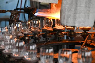 寶藏之城|這座小城用玻璃驚艷全球