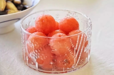 清涼一夏|你真的會吃瓜嗎?這份&ldquo;吃瓜指南&rdquo;送你!