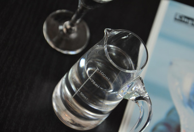 【批發(fā)定做 玻璃酒樽 玻璃分酒器 紅酒盛酒器 酒吧白酒分酒分器】價格,廠家,圖片,其他餐飲用品,山西晶鵬玻璃器皿-