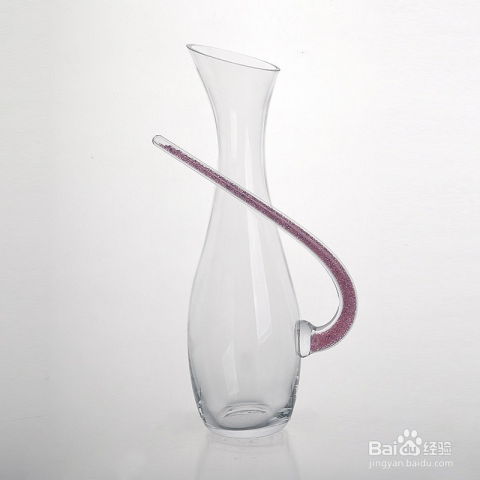 玻璃產品的優勢