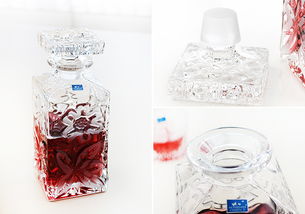 徐州嘉隆玻璃制品公司批發供應酒瓶