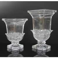 專業批發各類玻璃工藝器皿 - 透明花瓶與水培花器優選供應商