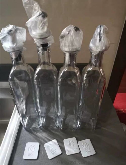 家用玻璃油壺與調料瓶選購指南