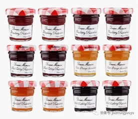 吃貨的福音 探秘超市與小店中的法國美食、日用器皿及雜貨批發(fā)